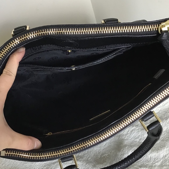 Tory Burch Robinson Double Zip - Picture 7 of 15